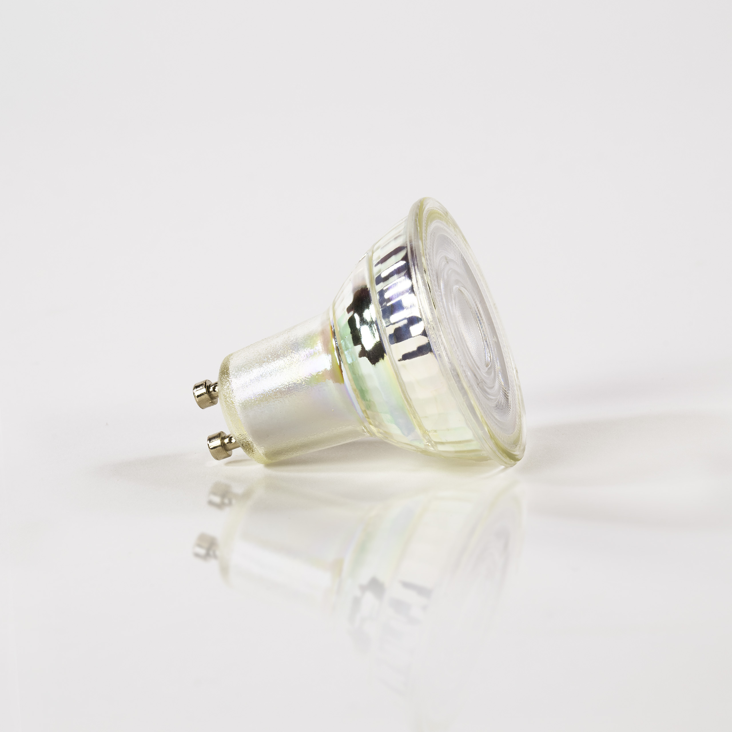 Leuchtmittel LED GU10 dimmbar Ø5 – Originalansicht 9