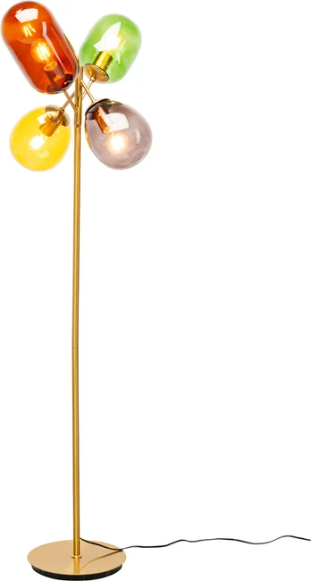 Stehleuchte Ballonspiel 160 cm
