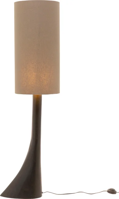Stehleuchte Lichtflügel 130 cm