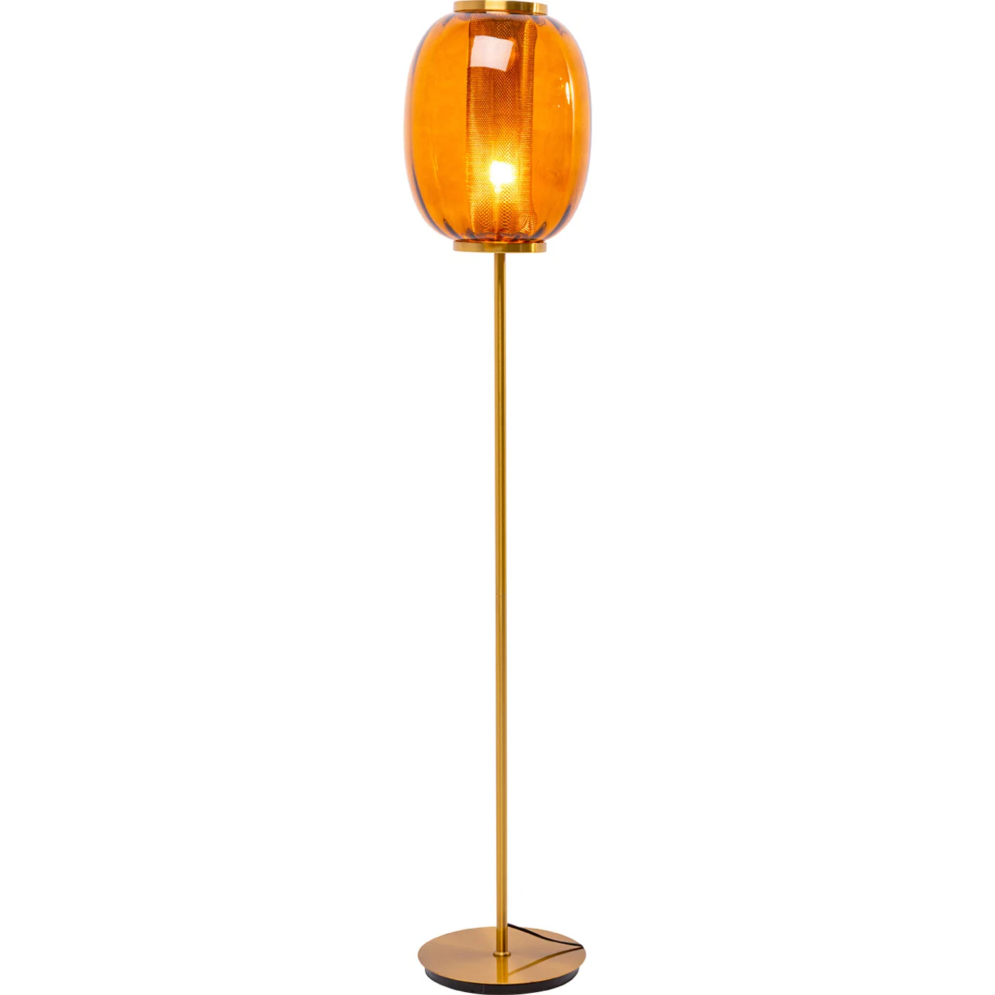 Stehleuchte Lichtreigen 157 cm