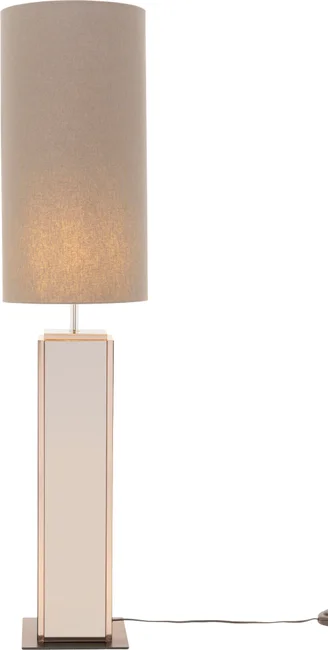 Stehleuchte Lichtwürfel 130 cm