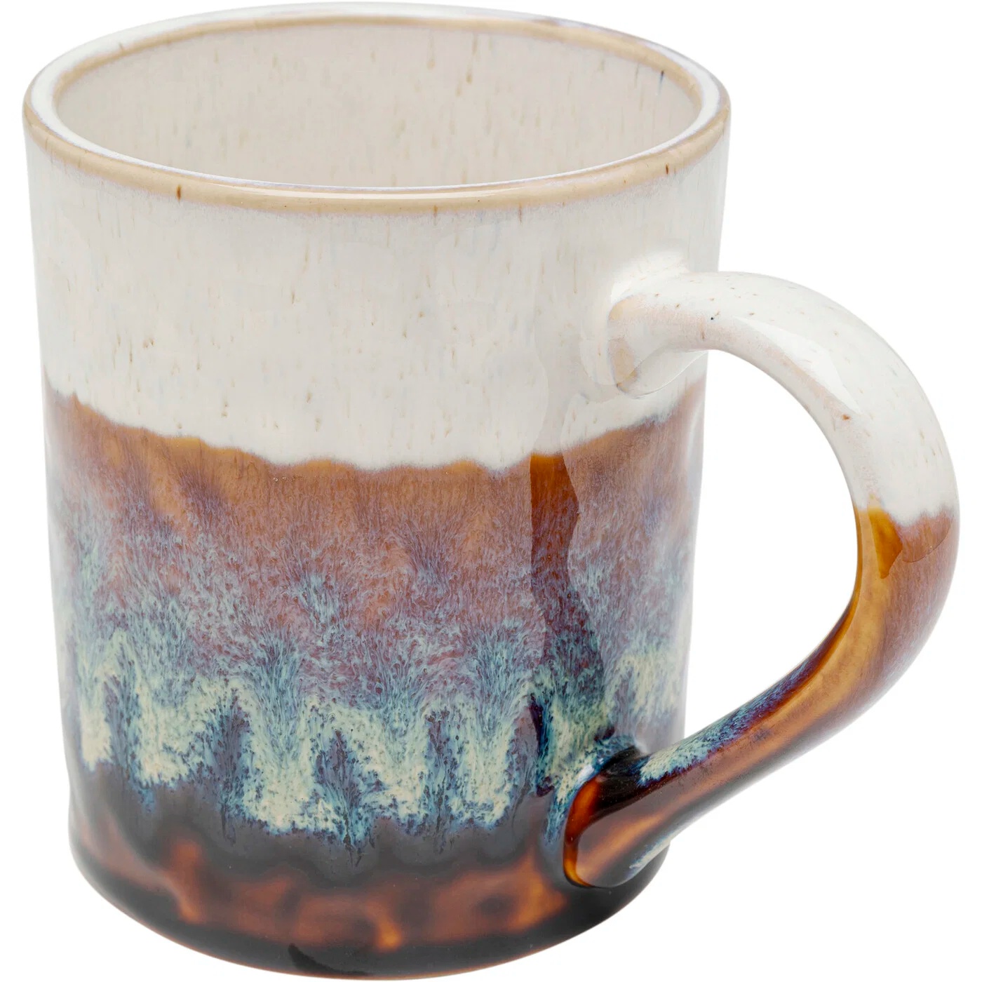Tasse Bronzeverlauf Bronze – 6er-Set