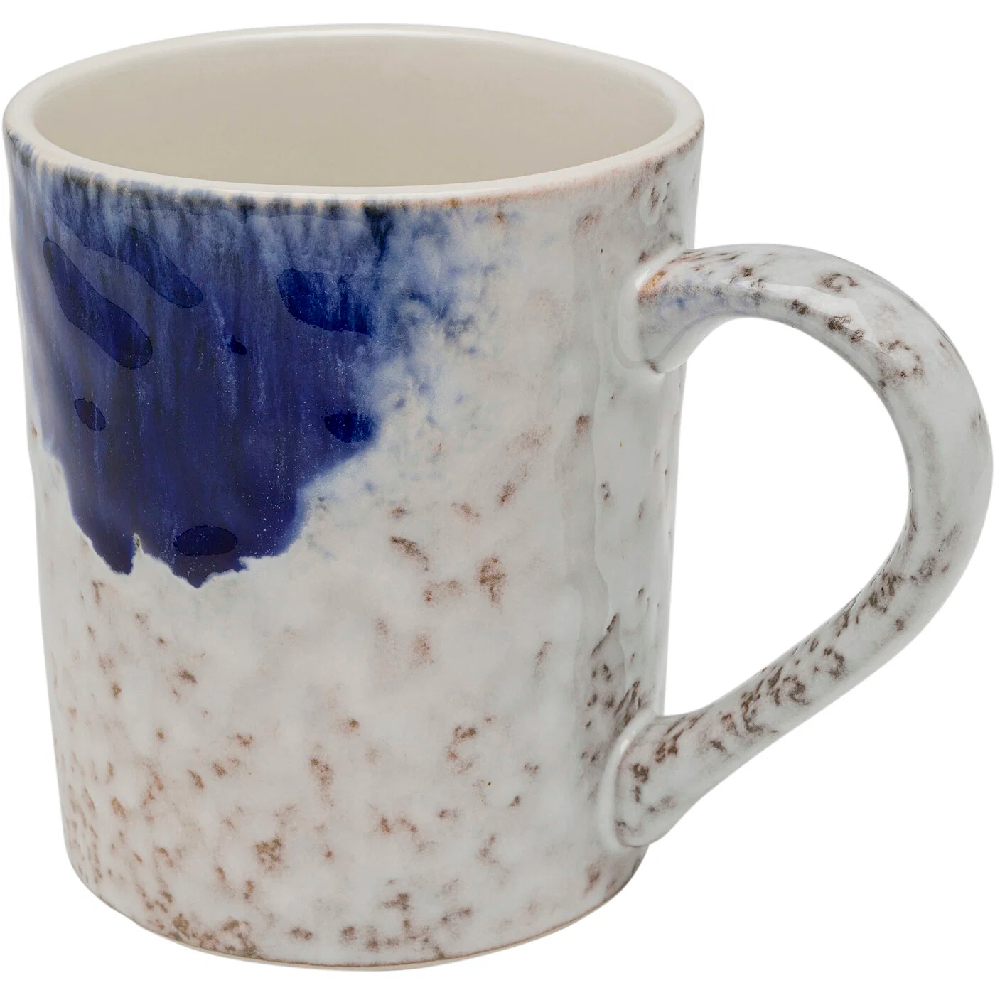 Tasse Pastellglasur Hellblau – 12er-Set
