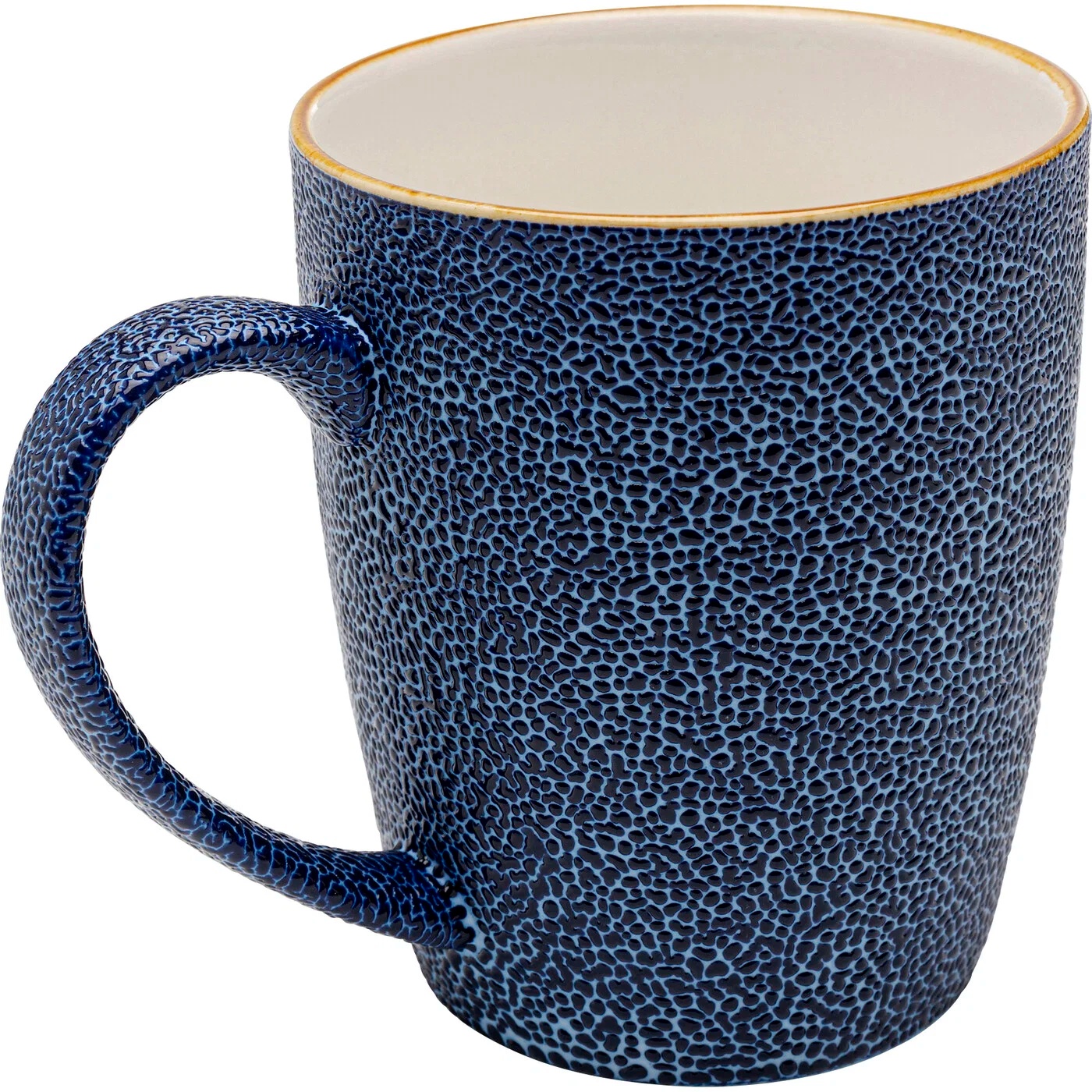 Tasse Pfauenmuster – 12er-Set