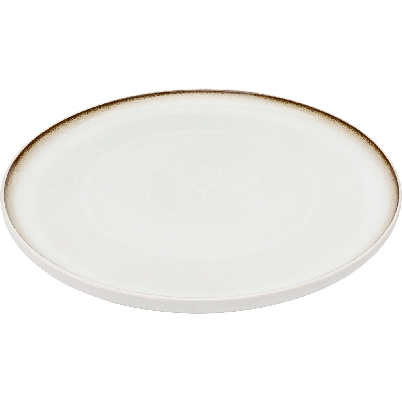 Teller Feinrand Ø33 cm – 8er-Set