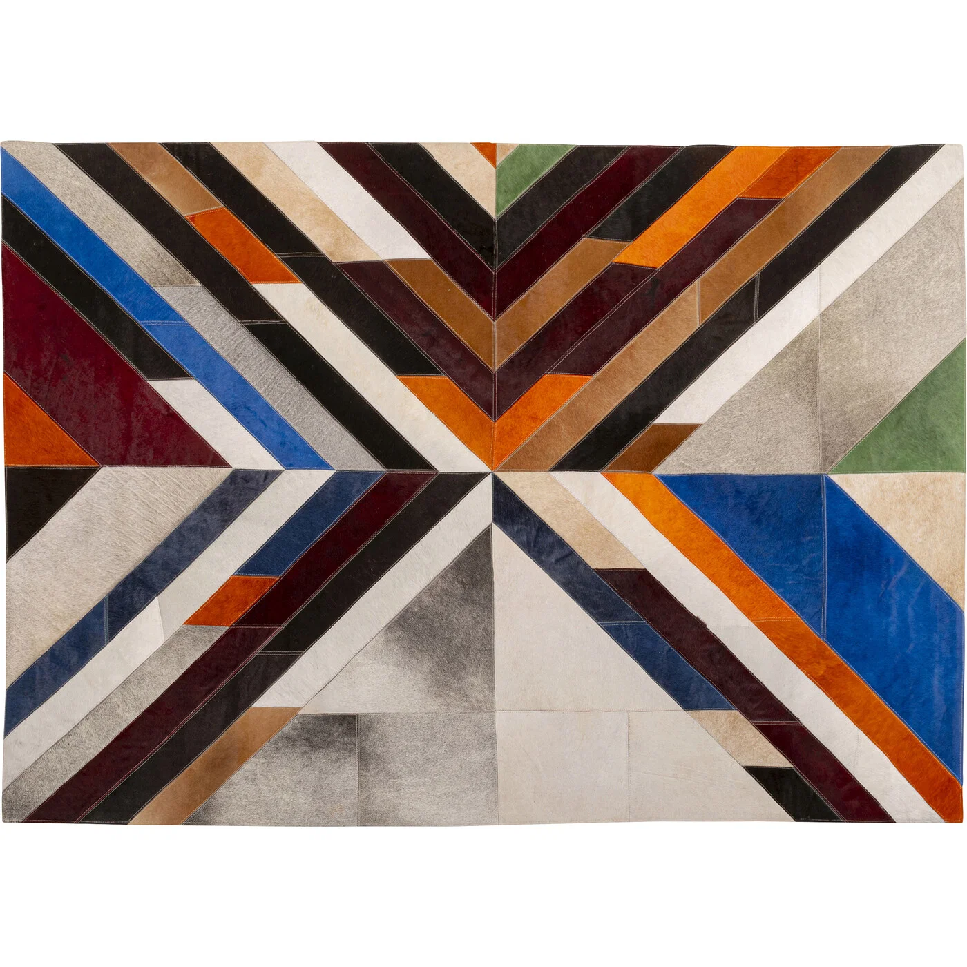 Teppich Augenblick 170 × 240 cm