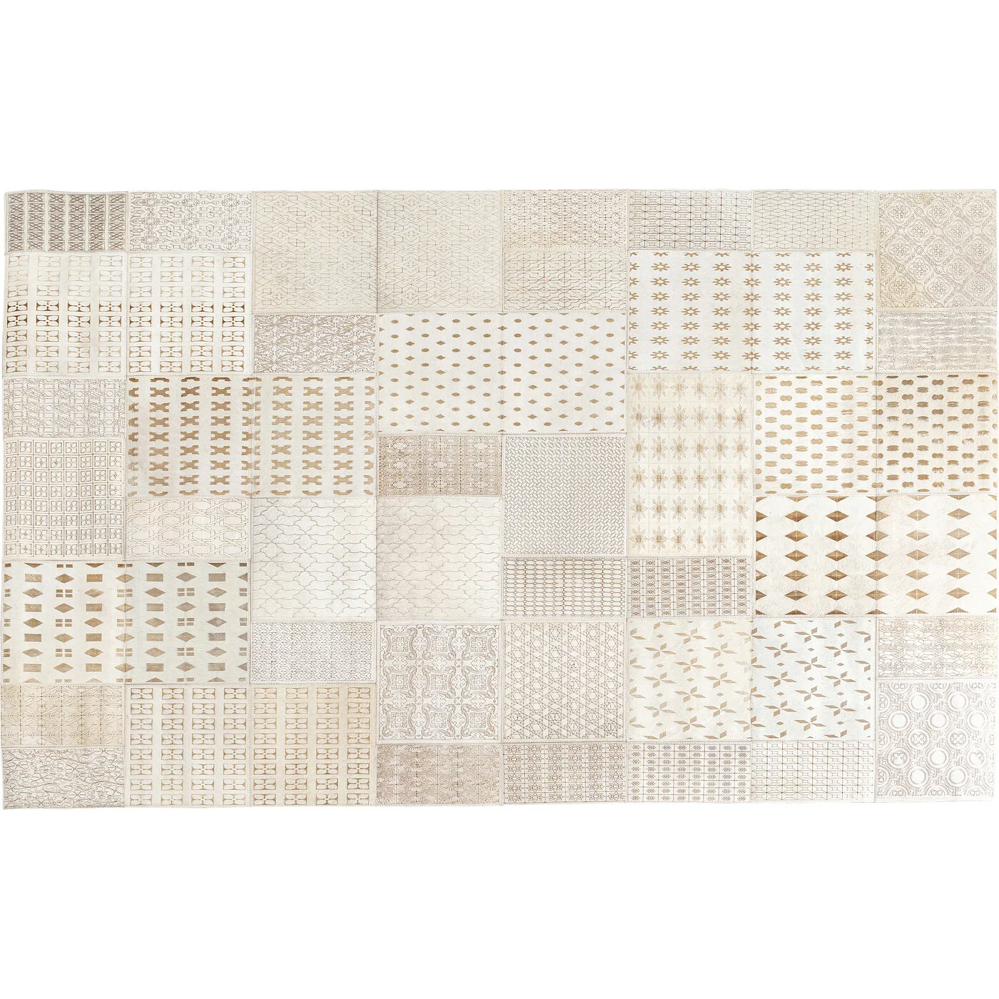 Teppich Formklang 170 × 240 cm