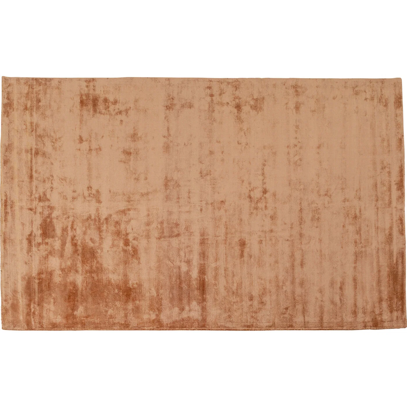 Teppich Wohlgefühl Braun 170 × 240 cm