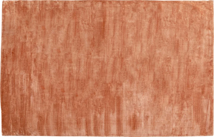 Teppich Wohlgefühl Braun 200 × 300 cm