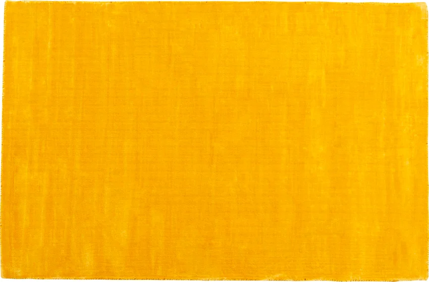 Teppich Wohlgefühl Gelb 170 × 240 cm