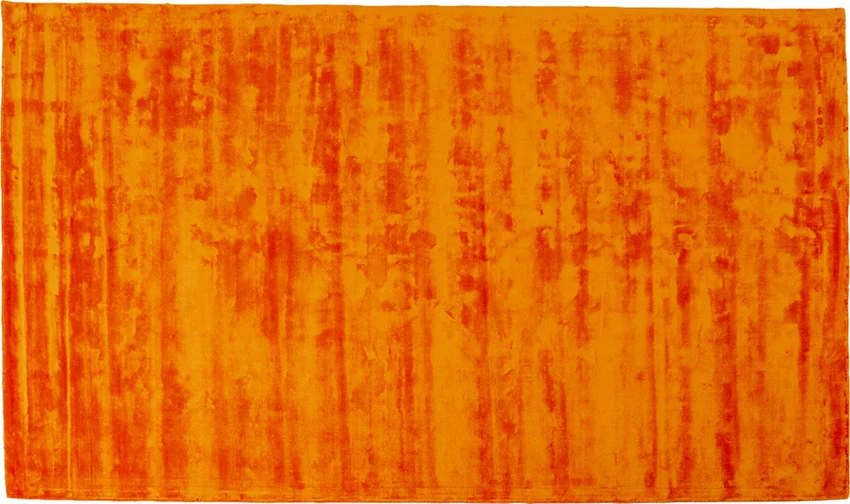 Teppich Wohlgefühl Orange 170 × 240 cm