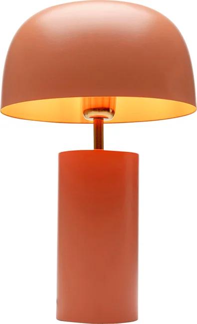 Tischleuchte Lichtpause Terra 38 cm