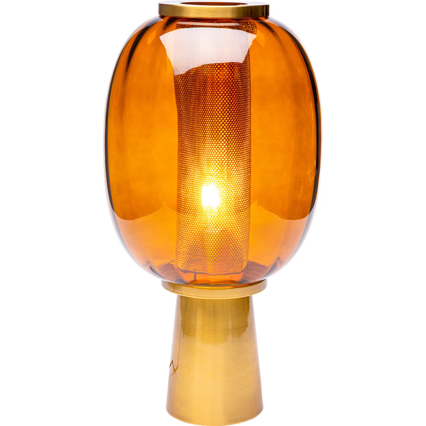 Tischleuchte Lichtreigen 66 cm