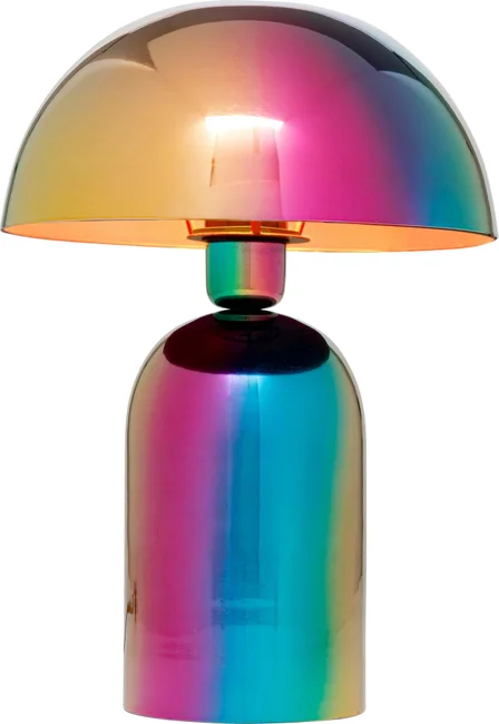 Tischleuchte Regenbogen 37 cm