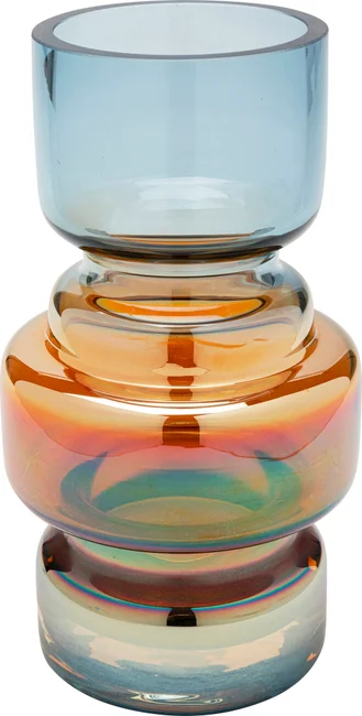 Vase Farbphänomen 18 cm