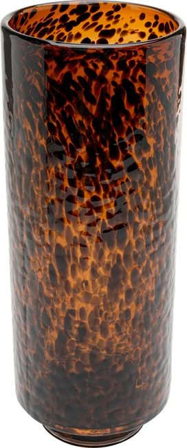 Vase Karamelltöne 37 cm