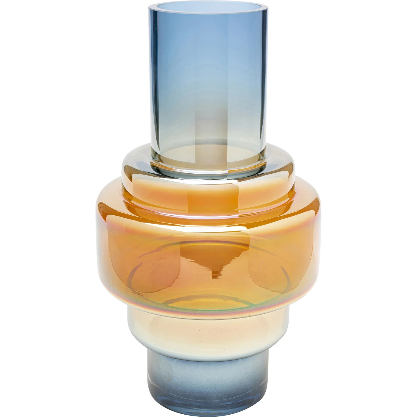 Vase Farbklang 35 cm