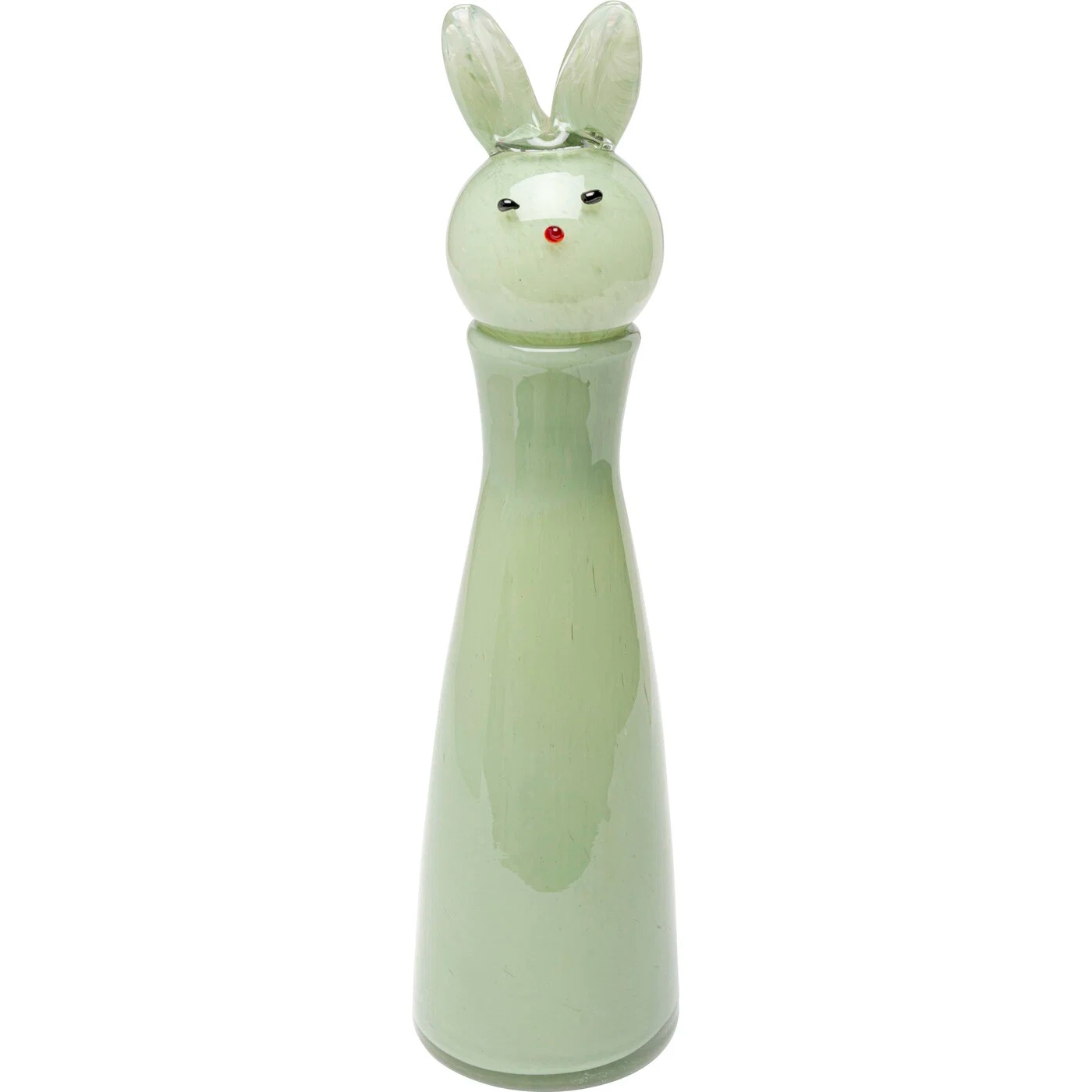 Vase Hasengesicht 41 cm