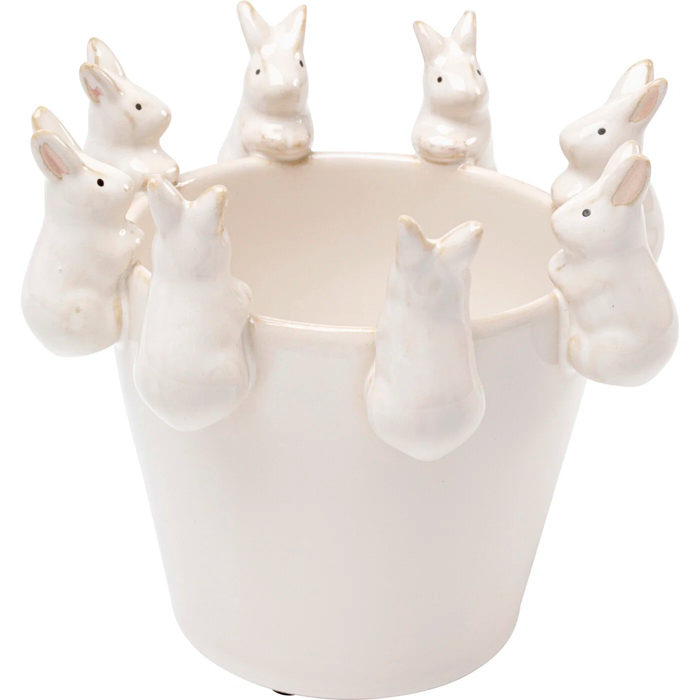 Vase Hasenkranz 14 cm