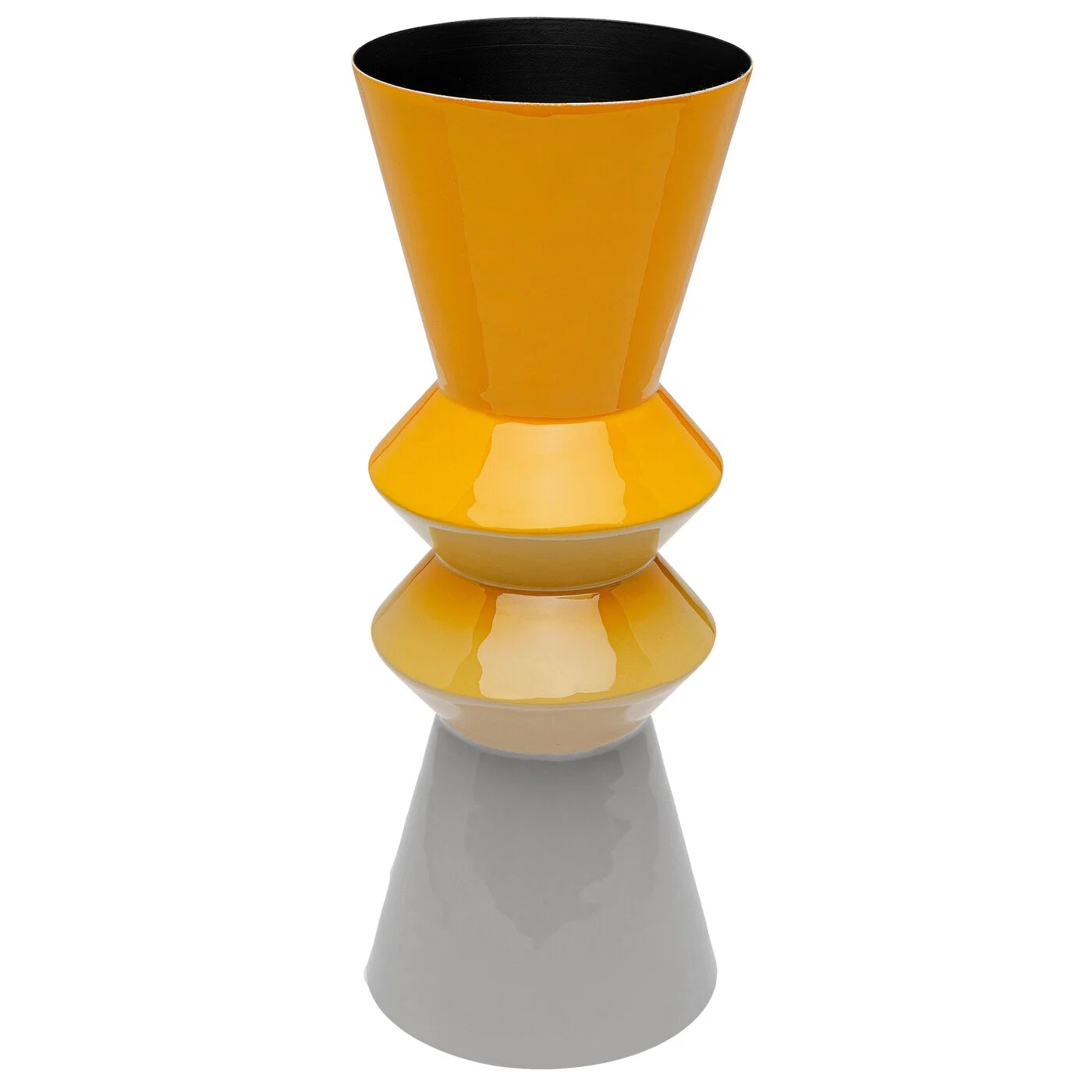 Vase Kelchbalance 35 cm