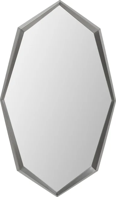 Wandspiegel Freiform 90 × 150 cm