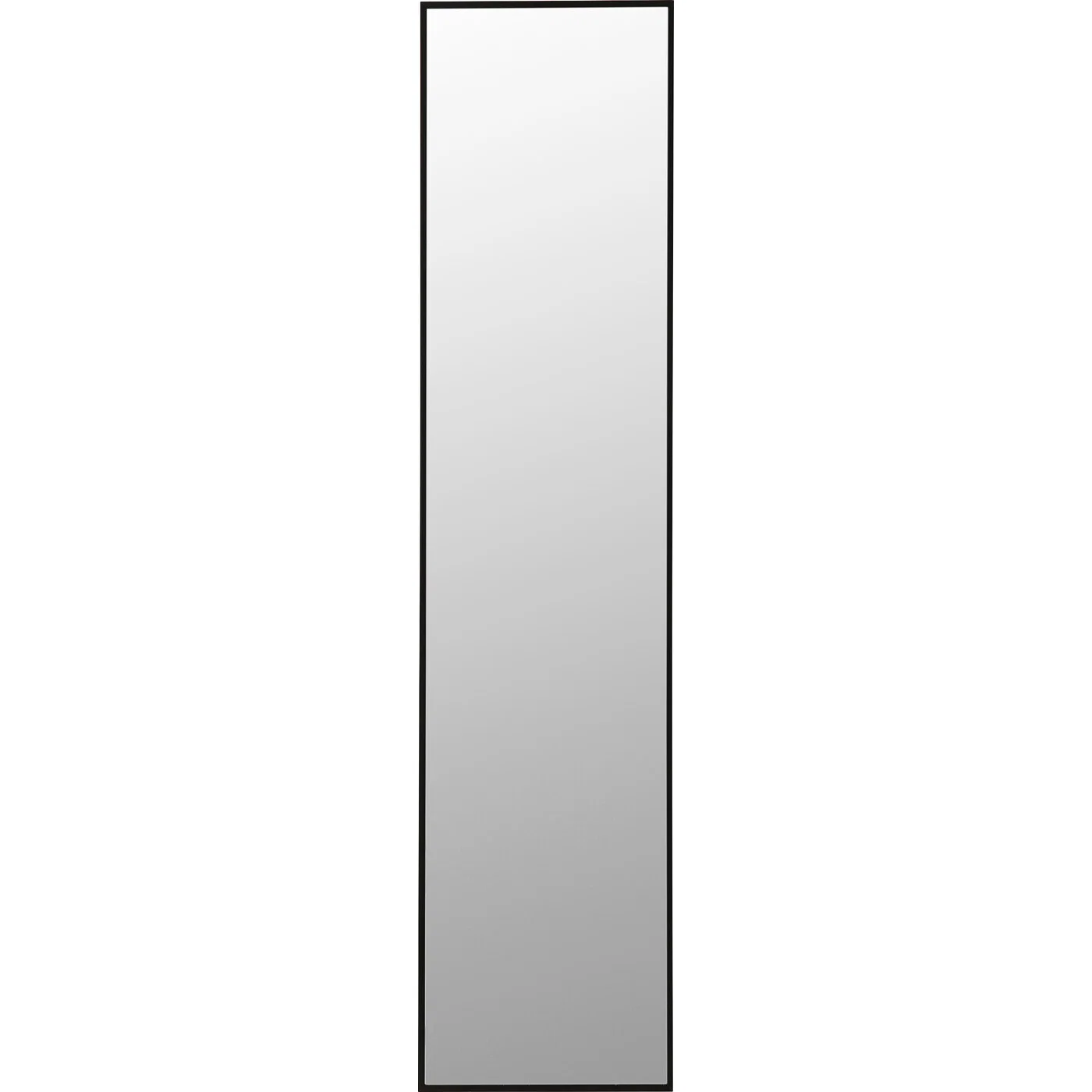 Wandspiegel Klarsicht 30 × 180 cm