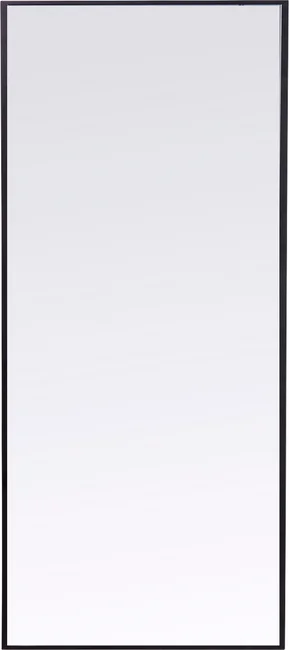Wandspiegel Klarsicht 60 × 180 cm