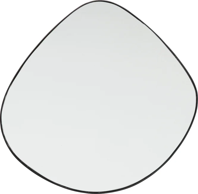 Wandspiegel Nordbogen 90 × 93 cm