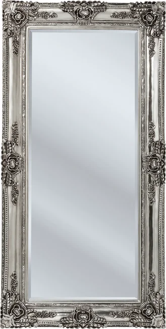 Wandspiegel Schlossrahmen 203 × 104 cm