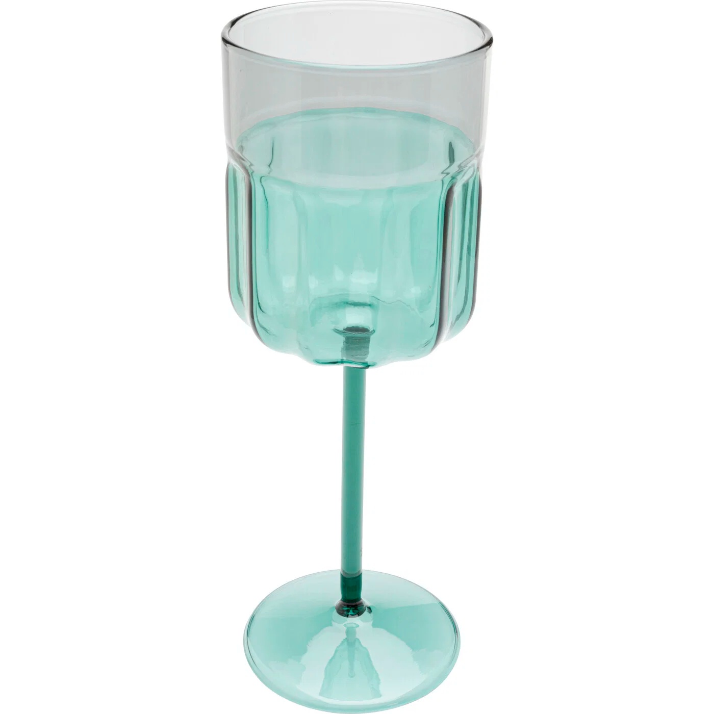 Weinglas Standfußglas – 6er-Set